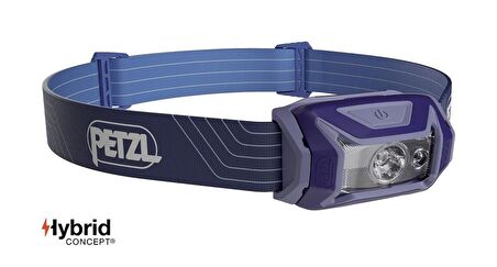 PETZL Tikka Kafa Feneri