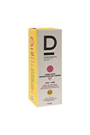 SUN ULTRA FACE PROTECTION SPF 97 KREM