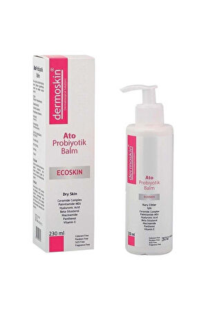 Dermoskın Ato Probıyotık Balm