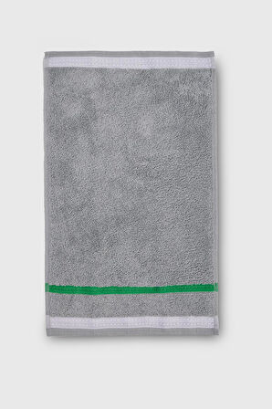 BE-0927-GY Benetton Banyo Havlu