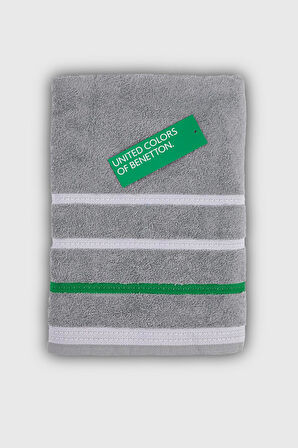 BE-0926-GY Benetton El Havlusu