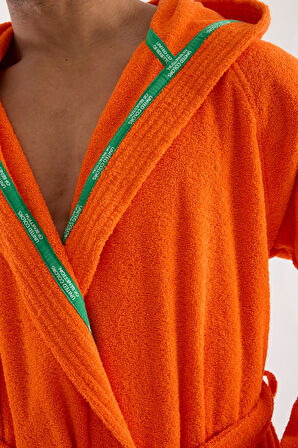 BE-0880-ORG  Benetton Bornoz