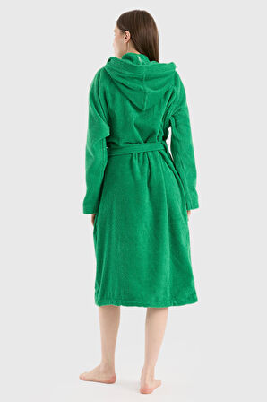 BE-0880-GR Benetton Bornoz