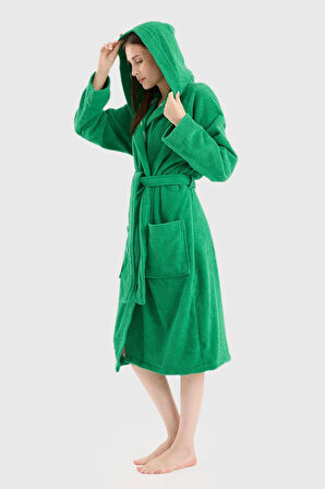 BE-0880-GR Benetton Bornoz