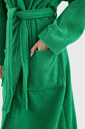 BE-0880-GR Benetton Bornoz