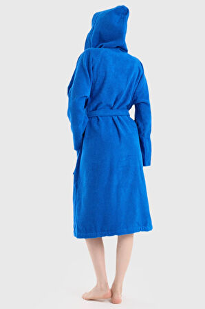 BE-0880-BL Benetton Bornoz