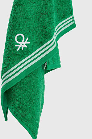 BE-0840ST-GR Benetton Havlu Set (Bath&Hand&Guest)