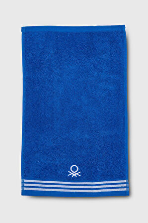 BE-0840-BL Benetton Banyo Havlu