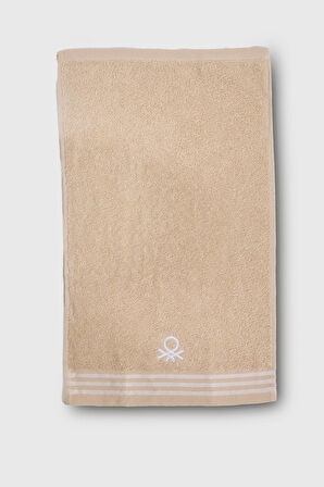 BE-0840-BG Benetton Banyo Havlu