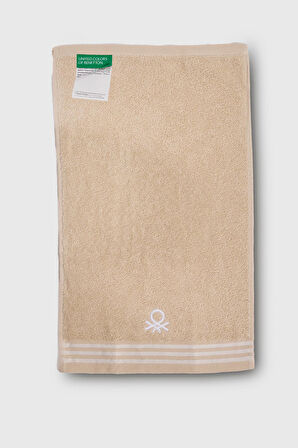 BE-0840-BG Benetton Banyo Havlu