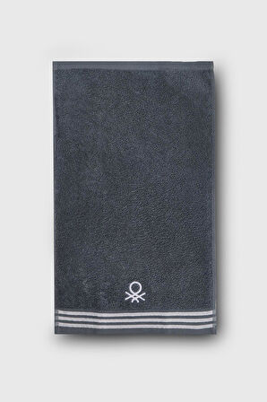 BE-0839-DGY Benetton El Havlusu