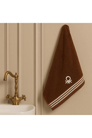 BE-0839-DBR Benetton El Havlusu