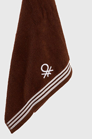 BE-0839-DBR Benetton El Havlusu