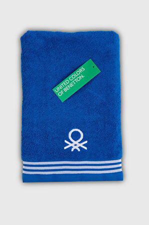 BE-0839-BL Benetton El Havlusu