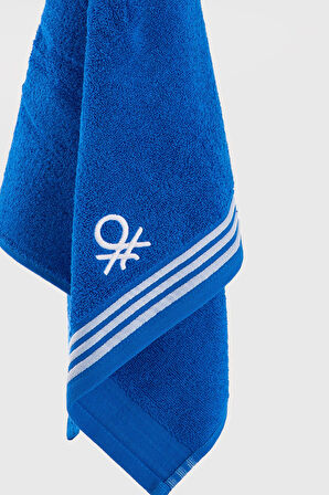 BE-0839-BL Benetton El Havlusu