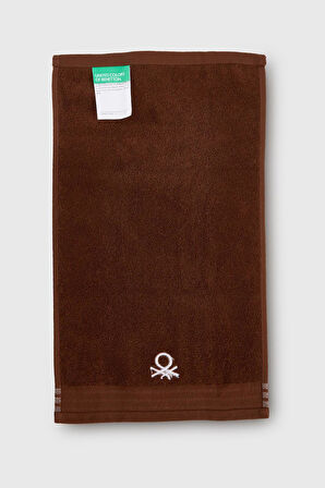 BE-0838-BR Benetton Misafir Havlu