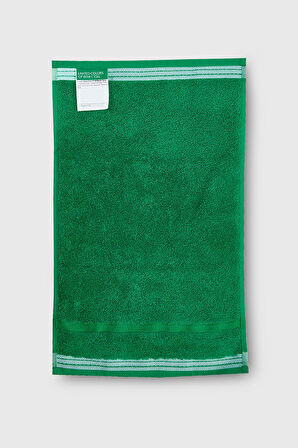 BE-0832ST-GR Benetton Havlu Set (Bath&Hand&Guest)