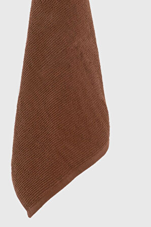 BE-0829ST-BR Benetton Havlu Set (Bath&Hand&Guest)