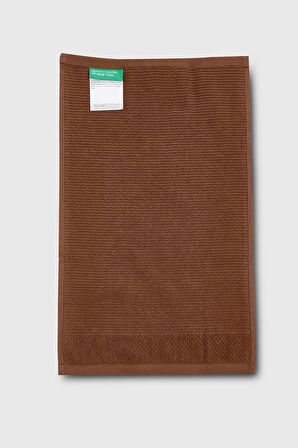 BE-0829ST-BR Benetton Havlu Set (Bath&Hand&Guest)