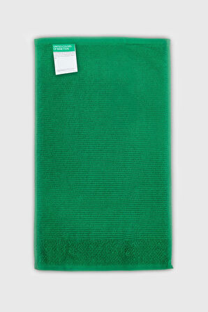 BE-0829-GR Benetton Banyo Havlu