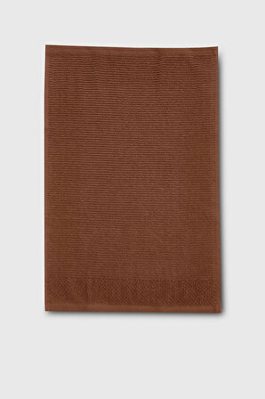 BE-0829-BR Benetton Banyo Havlu