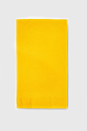 BE-0828-YE Benetton El Havlusu