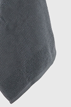 BE-0828-DGY Benetton El Havlusu