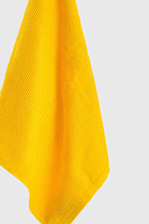 BE-0827-YE Benetton Misafir Havlu