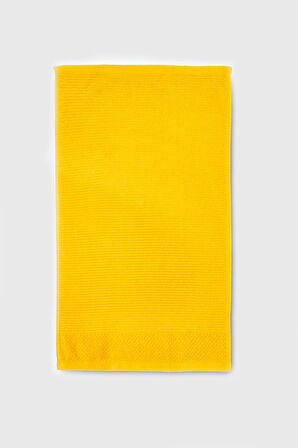 BE-0827-YE Benetton Misafir Havlu