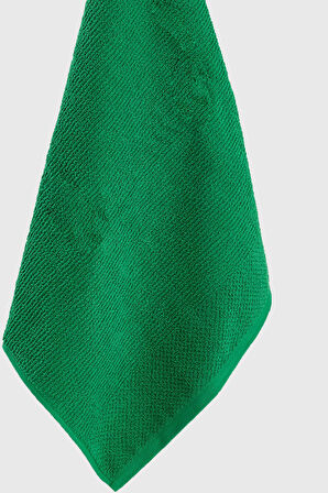 BE-0827-GR Benetton Misafir Havlu