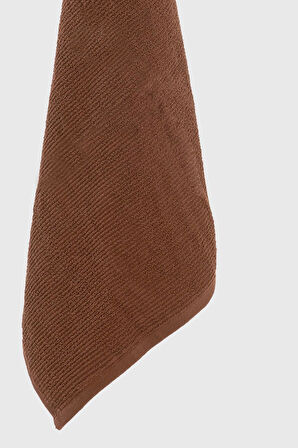 BE-0827-BR Benetton Misafir Havlu