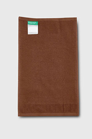 BE-0827-BR Benetton Misafir Havlu