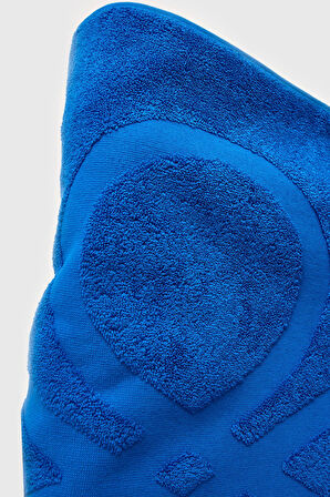 BE-0785-BLBenetton Banyo Paspas Havlu