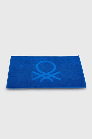BE-0785-BLBenetton Banyo Paspas Havlu