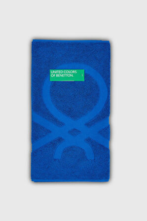 BE-0785-BLBenetton Banyo Paspas Havlu