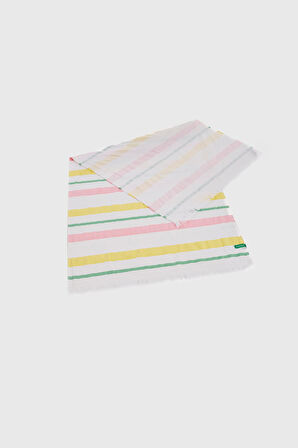 BE-0200 Benetton Hamam Havlu