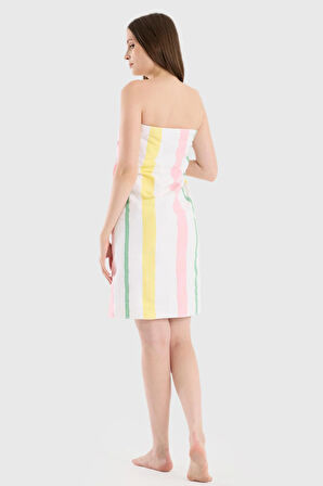 BE-0200 Benetton Hamam Havlu