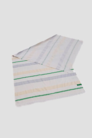 BE-0199 Benetton Hamam Havlu