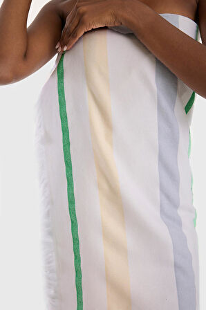 BE-0199 Benetton Hamam Havlu