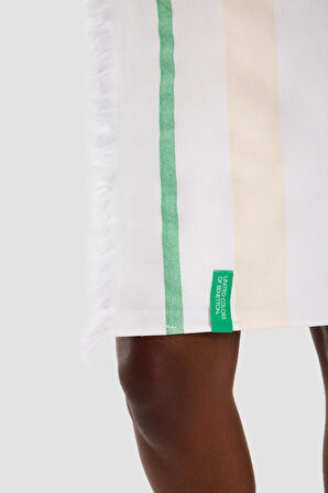 BE-0199 Benetton Hamam Havlu