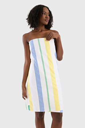 BE-0198 Benetton Hamam Havlu