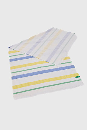 BE-0198 Benetton Hamam Havlu