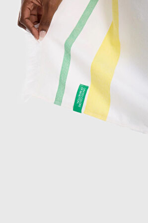 BE-0198 Benetton Hamam Havlu