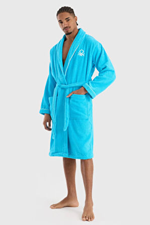 BE-0157-TU Benetton Bornoz