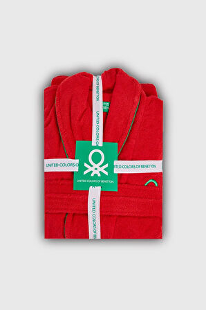 BE-0157-RD Benetton Bornoz