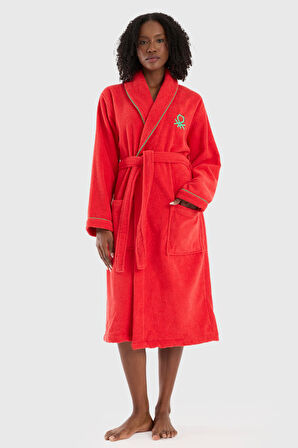 BE-0157-RD Benetton Bornoz