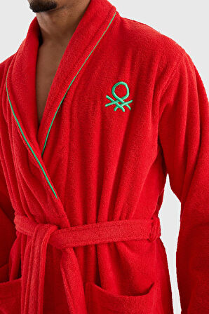 BE-0157-RD Benetton Bornoz