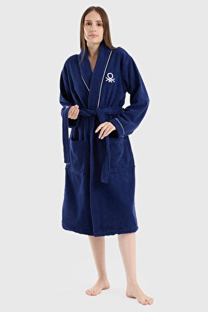 BE-0157-NVY Benetton Bornoz