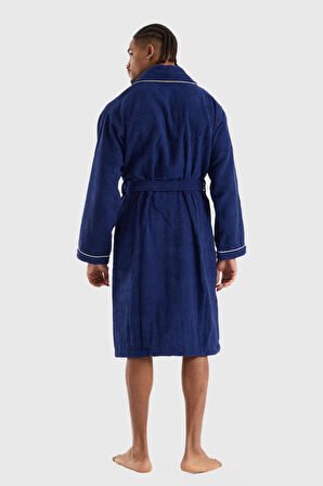 BE-0157-NVY Benetton Bornoz