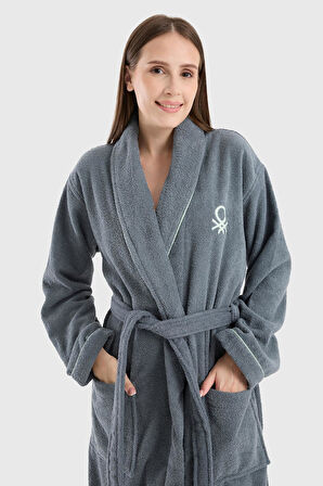 BE-0157-DGY Benetton Bornoz